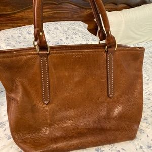 Fount Petite Atlas Bag